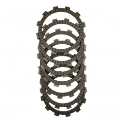 DISCO EMBRAGUE SUZUKI DR 250 -  350 X7 (FCC JAPON)