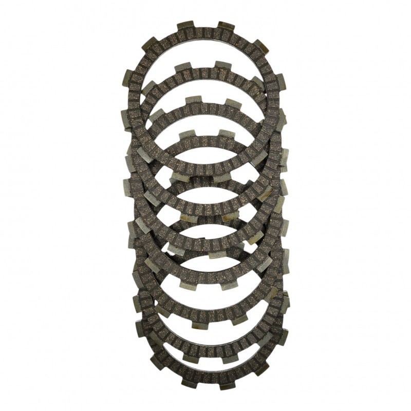 DISCO EMBRAGUE SUZUKI DR 250 / 350 X7 (FCC JAPON)
