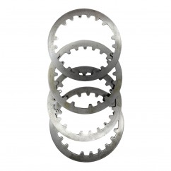 SEPARADOR DISCO EMBRAGUE YAMAHA CRYPTON T-105- NEW CRYPTON T-110