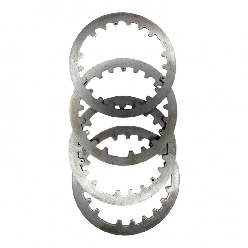 SEPARADOR DISCO EMBRAGUE YAMAHA CRYPTON T-105- NEW CRYPTON T-110