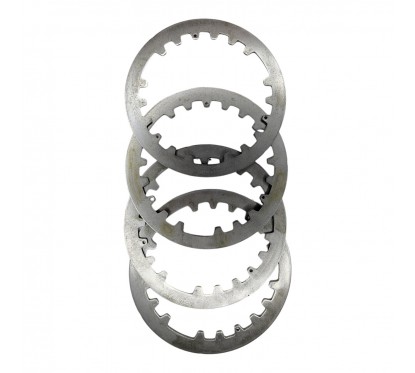 SEPARADOR DISCO EMBRAGUE YAMAHA CRYPTON T-105- NEW CRYPTON T-110