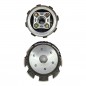 EMBRAGUE COMPLETO HONDA STORM- RX 150- SKUA 150 C-  CANASTA ARMADO