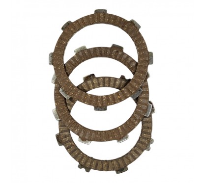 DISCO EMBRAGUE SUZUKI FB 100 X4 TAIWAN