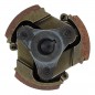 EMBRAGUE CENTRIFUGO MINI CUATRI ATV 49cc C- CHAVETA