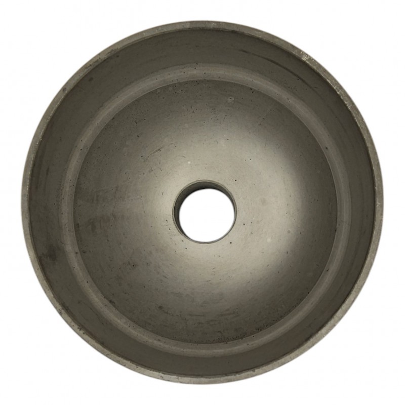 CAMPANA EMBRAGUE ZANELLA 50 D- RECTOS ESPECIAL ACERO TEMPLADO