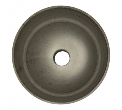 CAMPANA EMBRAGUE ZANELLA 50 D- RECTOS ESPECIAL ACERO TEMPLADO