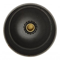 CAMPANA EMBRAGUE ZANELLA 50 D- HELICOIDAL