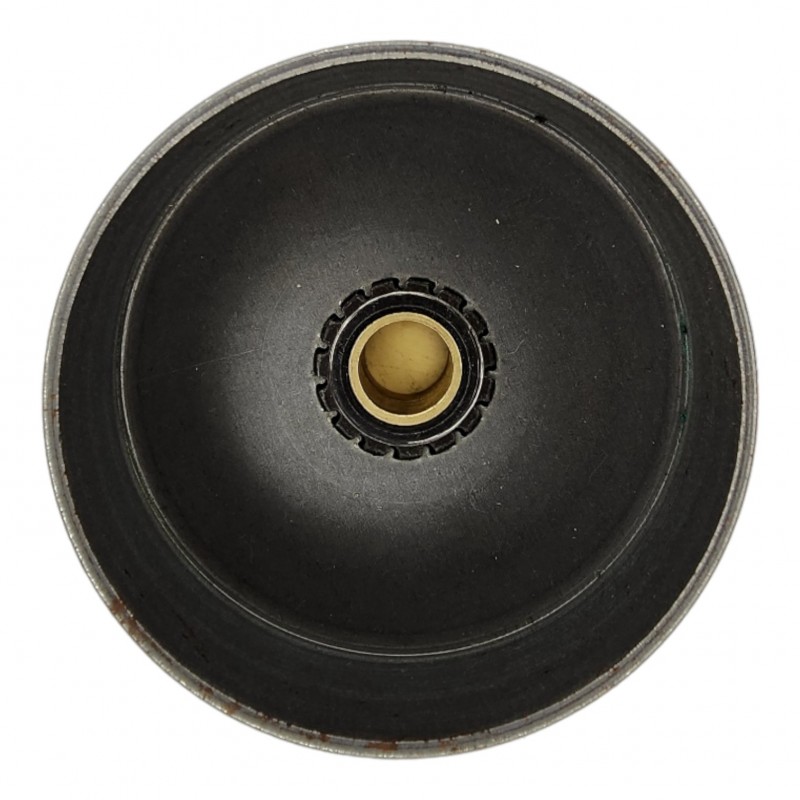 CAMPANA EMBRAGUE ZANELLA 50 D- HELICOIDAL