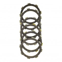 DISCO EMBRAGUE BAJAJ NS 200 -  DUKE 200 (REPCOR)