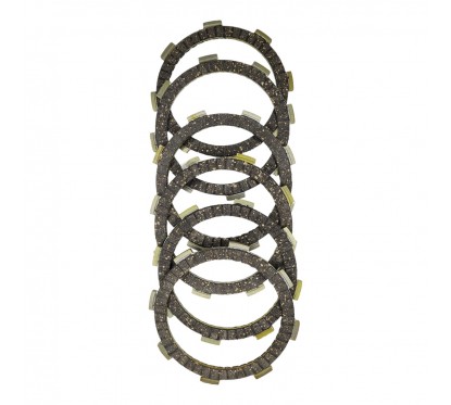 DISCO EMBRAGUE BAJAJ NS 200 -  DUKE 200 (REPCOR)