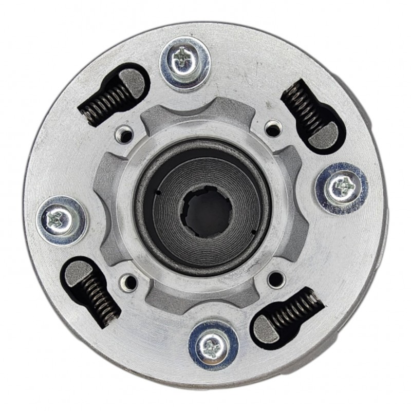 EMBRAGUE 3 DISCOS COMPLETO SMASH- BIT 110 ESTRIA GRANDE (REPCOR)