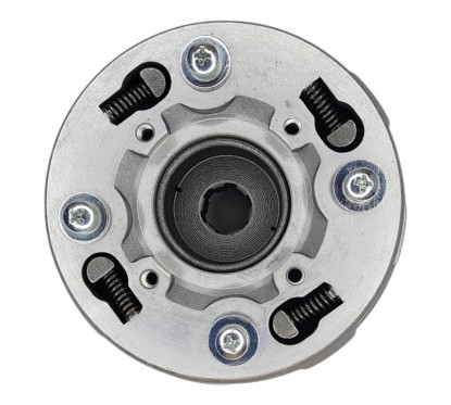 EMBRAGUE 3 DISCOS COMPLETO SMASH- BIT 110 ESTRIA GRANDE (REPCOR)