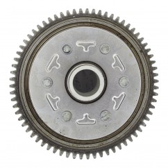 CANASTA EMBRAGUE HONDA BIZ- WAVE- SMASH 110 Z-69 (REPCOR)