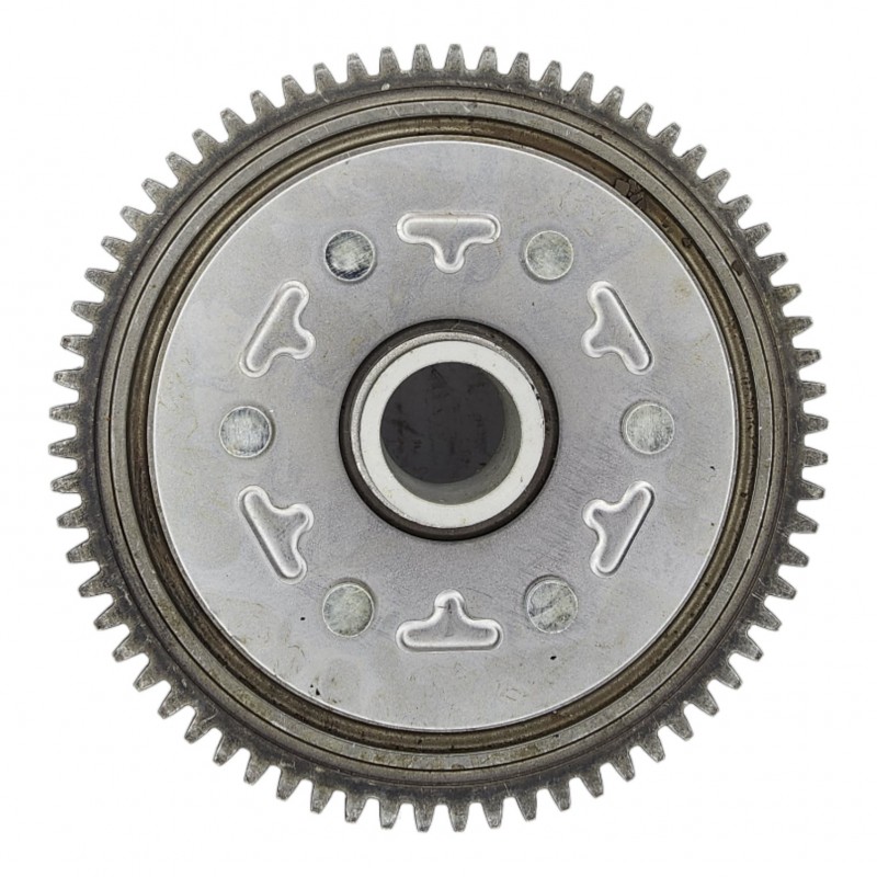 CANASTA EMBRAGUE HONDA BIZ- WAVE- SMASH 110 Z-69 (REPCOR)