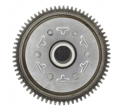 CANASTA EMBRAGUE HONDA BIZ- WAVE- SMASH 110 Z-69 (REPCOR)