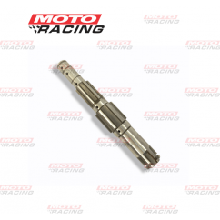 EJE SECUNDARIO (PIÑON) YAMAHA YBR 125 CHINA (REPCOR)