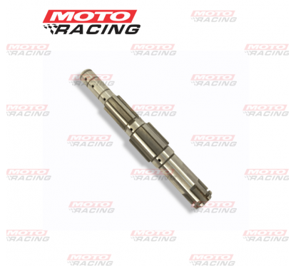 EJE SECUNDARIO (PIÑON) YAMAHA YBR 125 CHINA (REPCOR)