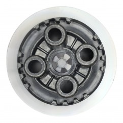 PLATO PRESION EMBRAGUE YAMAHA FZ 16 160