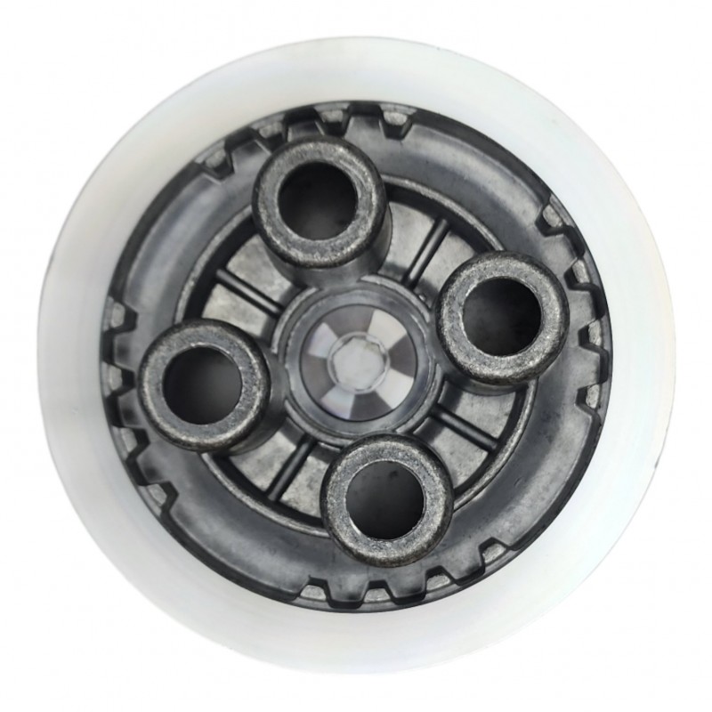 PLATO PRESION EMBRAGUE YAMAHA FZ 16 160