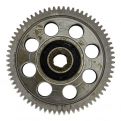 CORONA EMBRAGUE GUERRERO TRIP AUTO Z-69 ORIG.