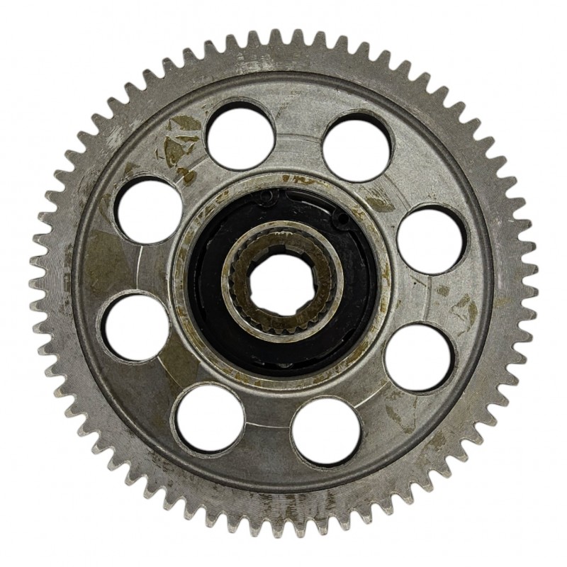 CORONA EMBRAGUE GUERRERO TRIP AUTO Z-69 ORIG.