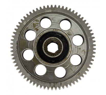 CORONA EMBRAGUE GUERRERO TRIP AUTO Z-69 ORIG.