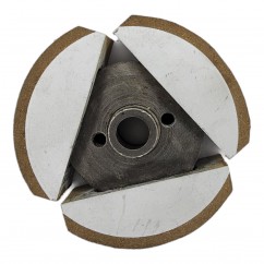 EMBRAGUE CENTRIFUGO MORINI 3 PATINES (SYM)