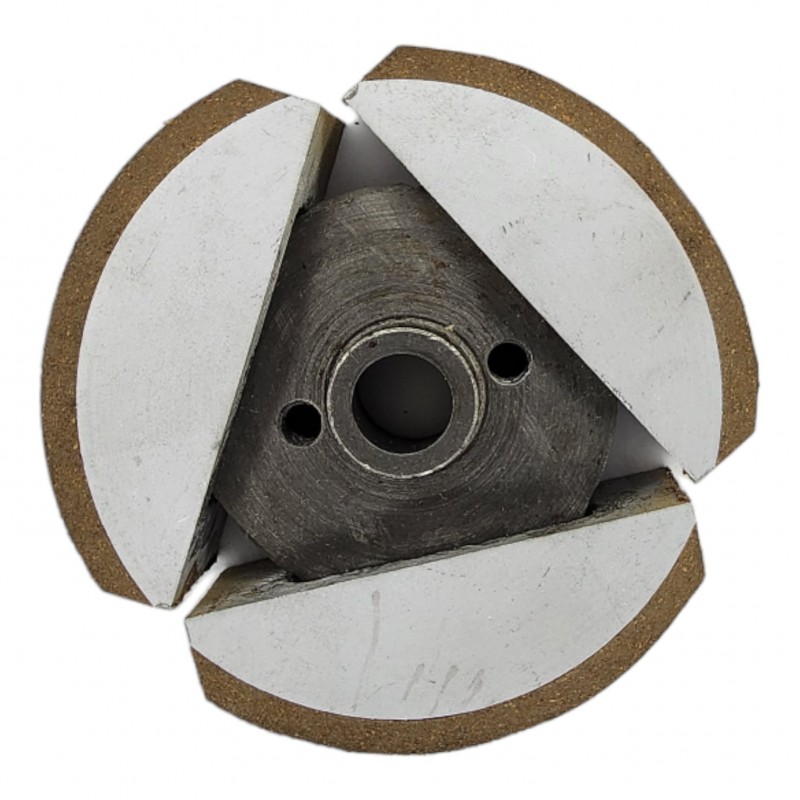 EMBRAGUE CENTRIFUGO MORINI 3 PATINES (SYM)