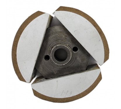 EMBRAGUE CENTRIFUGO MORINI 3 PATINES (SYM)