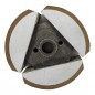 EMBRAGUE CENTRIFUGO MORINI 3 PATINES (SYM)