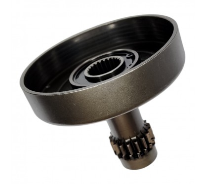 CAMPANA EMBRAGUE SMASH 110 -  TRIP 110 SOLA (STD)