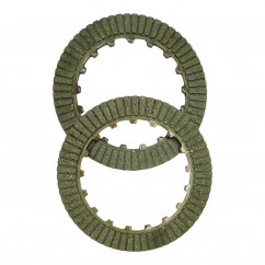 DISCO EMBRAGUE HONDA DAX 70 M- V (STD)