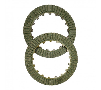 DISCO EMBRAGUE HONDA DAX 70 M- V (STD)