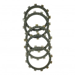 DISCO EMBRAGUE SUZUKI AX 100 (STD)