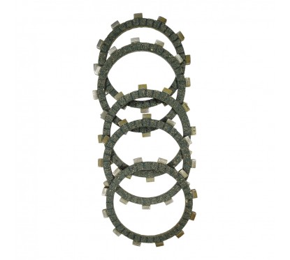 DISCO EMBRAGUE SUZUKI AX 100 (STD)