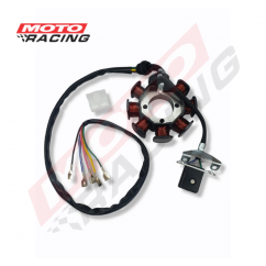 ESTATOR ZANELLA RX 150 8 POLOS (REPCOR)