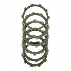 DISCO EMBRAGUE BAJAJ ROUSER-  PULSAR 220 (STD)