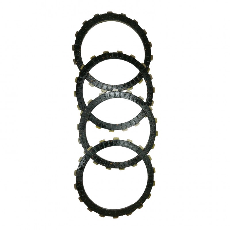 DISCO EMBRAGUE HONDA BIZ 125 (STD)