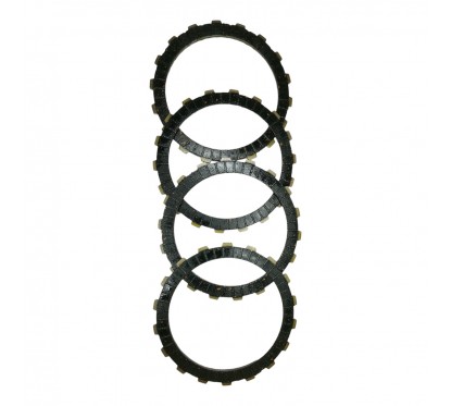 DISCO EMBRAGUE HONDA BIZ 125 (STD)