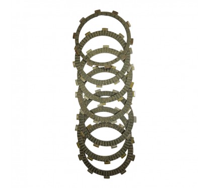 DISCO EMBRAGUE HONDA NX4 FALCON 400 (STD)