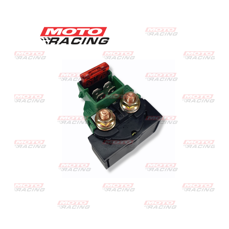 RELAY YAMAHA YBR 125 ARRANQUE C- FUSIBLE (REPCOR)