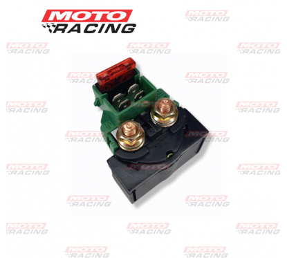 RELAY YAMAHA YBR 125 ARRANQUE C- FUSIBLE (REPCOR)