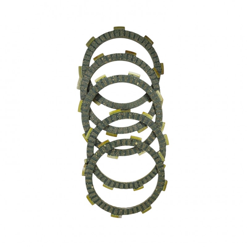 DISCO EMBRAGUE HONDA CG 150 TITAN (STD)