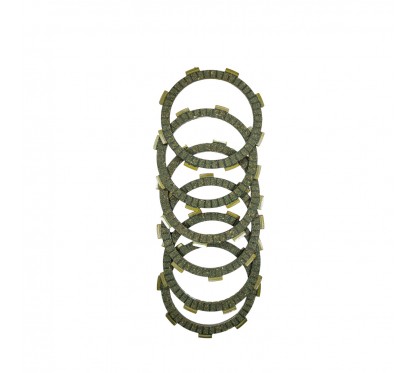 DISCO EMBRAGUE BAJAJ ROUSER NS 200 (STD)