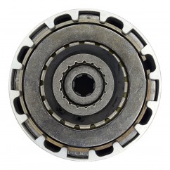 EMBRAGUE 3 DISCOS COMPLETO SMASH- BIT 110 ESTRIA CHICA (ARAX)