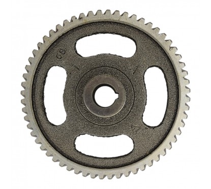 ENGRANAJE PRIMARIO JUKI HELICOIDAL 50CC Z-60