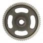ENGRANAJE PRIMARIO JUKI HELICOIDAL 50CC Z-60