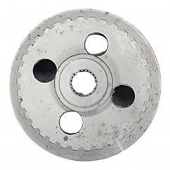 CENTRO EMBRAGUE Y PRESION HONDA CG TITAN 150 (CATI-MOTO)