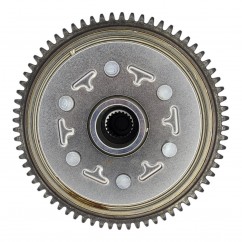 EMBRAGUE COMPLETO WAVE 110S