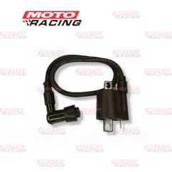 BOBINA ALTA GILERA SMASH 110-  MOTOMEL BIT (REPCOR)